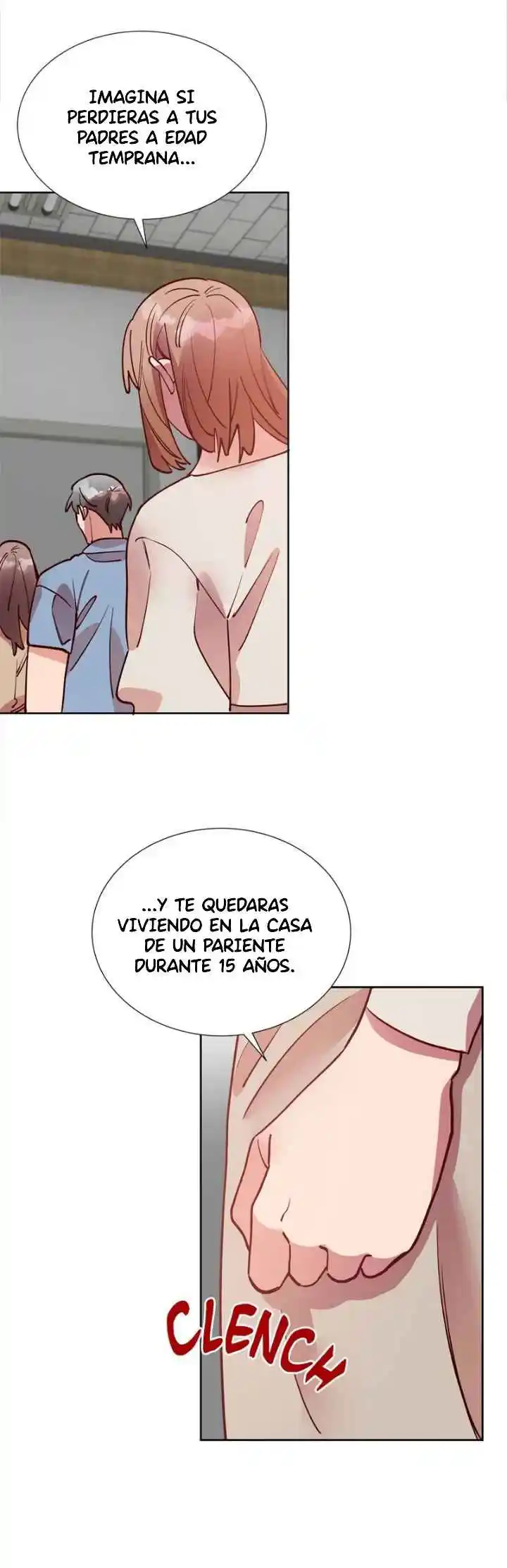 Encantandote - Capítulo 71 - Página 28 - LectorTMOo