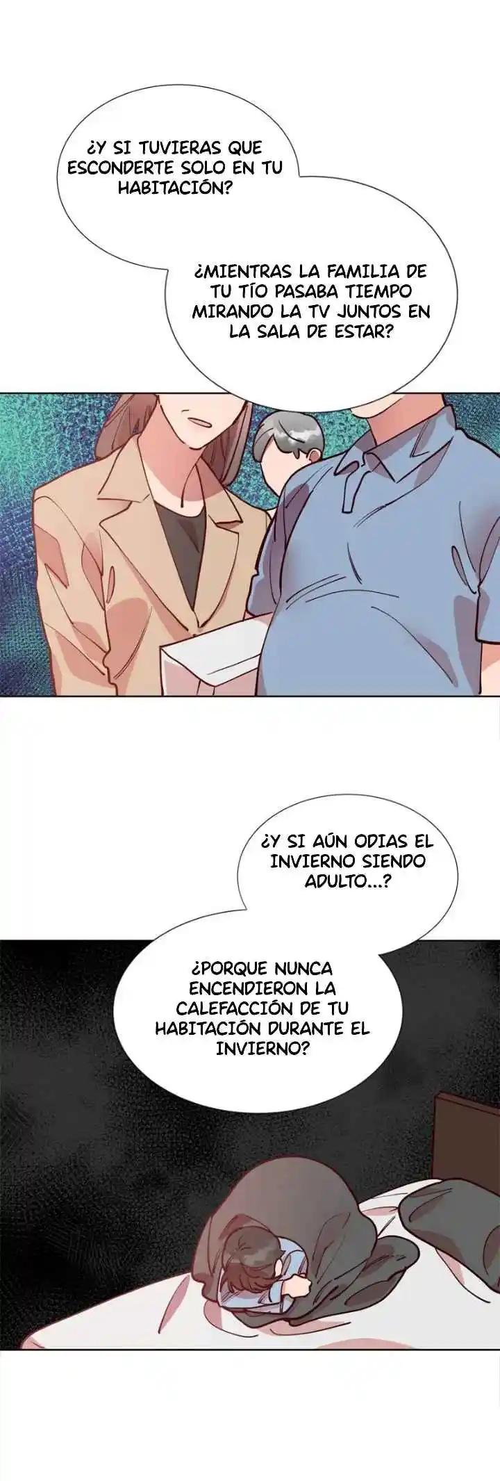 Encantandote - Capítulo 71 - Página 29 - LectorTMOo