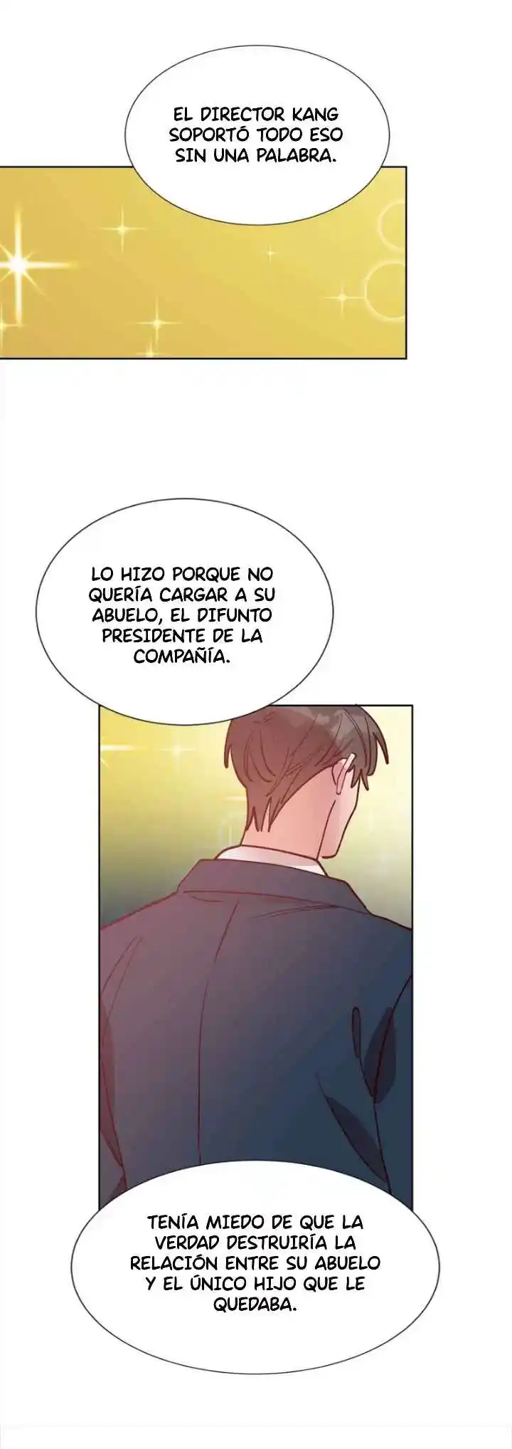 Encantandote - Capítulo 71 - Página 31 - LectorTMOo