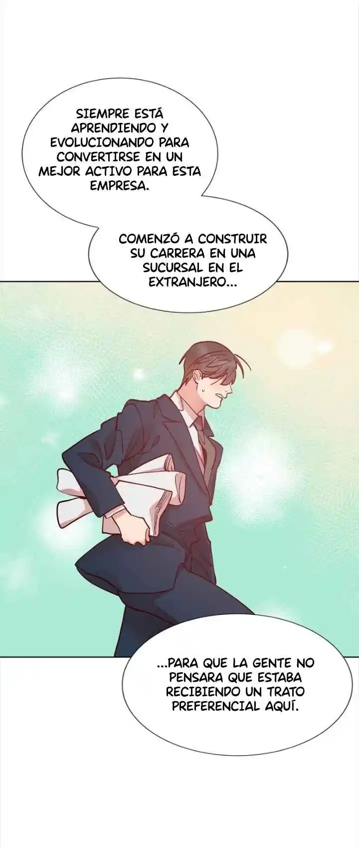 Encantandote - Capítulo 71 - Página 34 - LectorTMOo