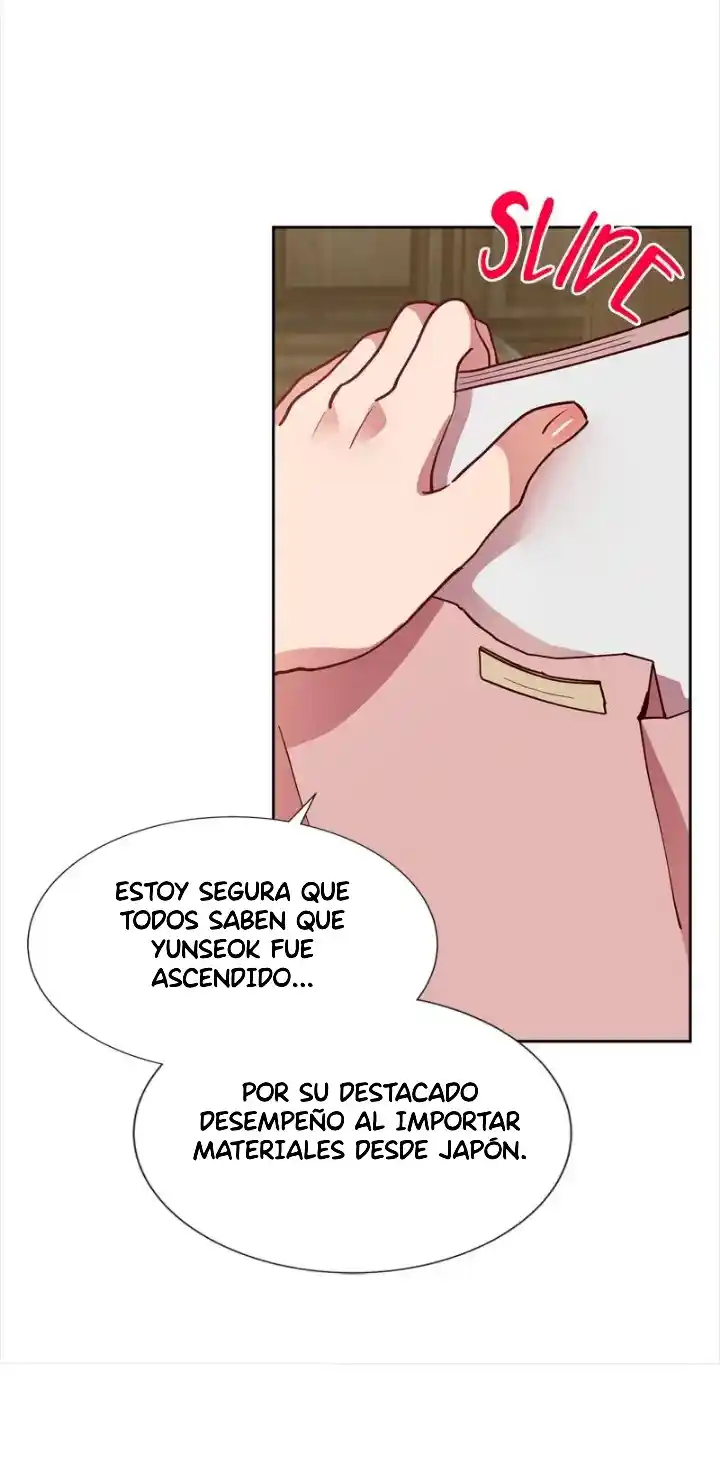 Encantandote - Capítulo 71 - Página 35 - LectorTMOo
