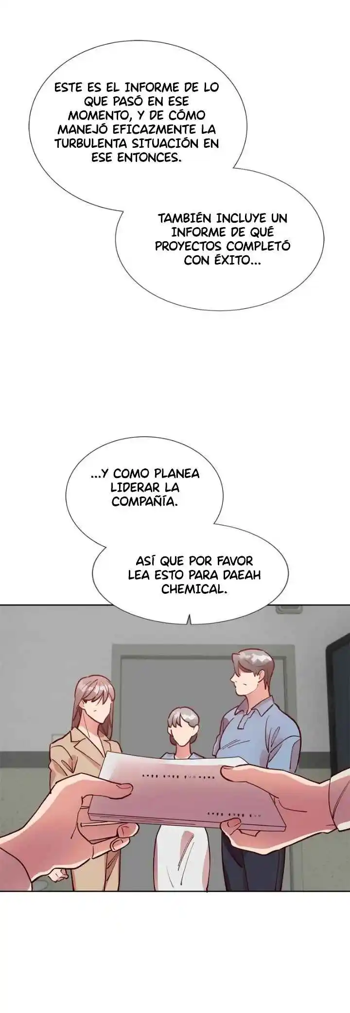 Encantandote - Capítulo 71 - Página 36 - LectorTMOo