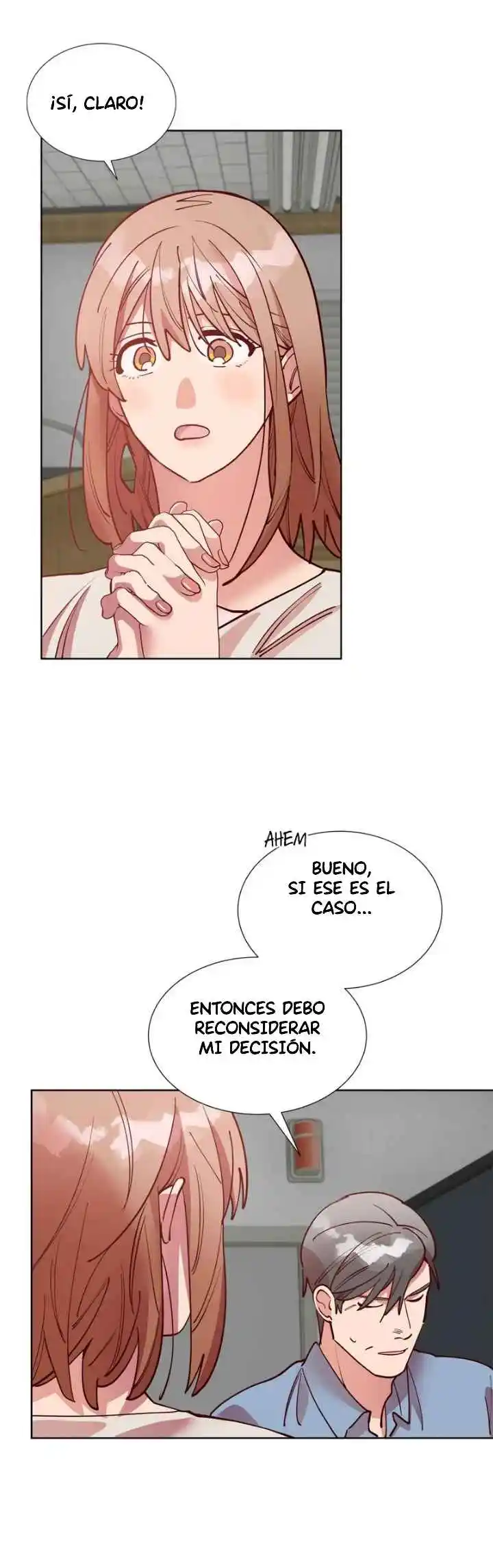 Encantandote - Capítulo 71 - Página 40 - LectorTMOo