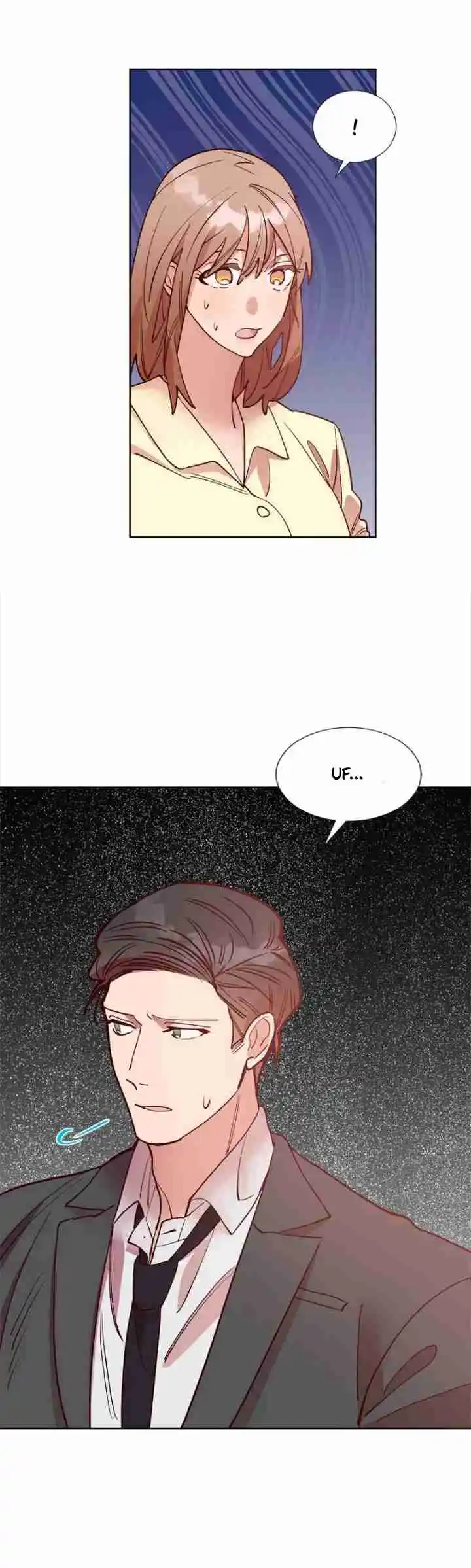 Encantandote - Capítulo 71 - Página 51 - LectorTMOo