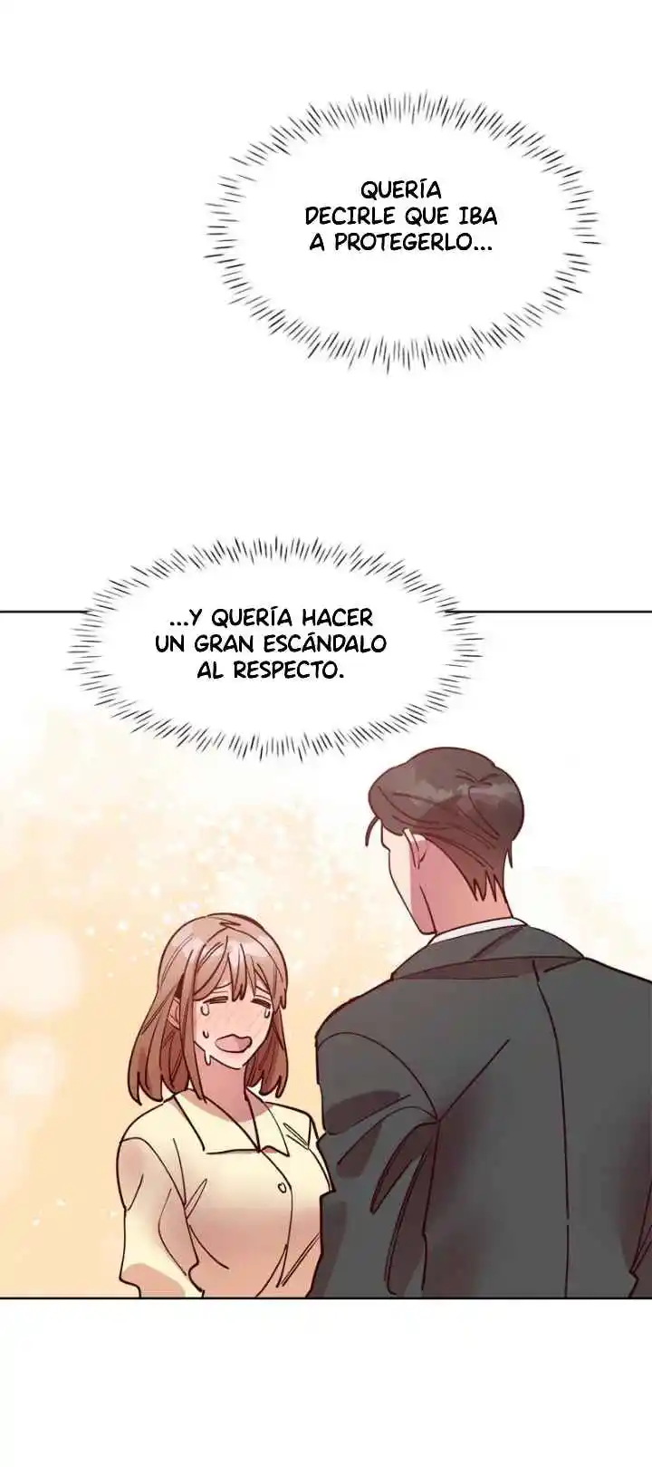 Encantandote - Capítulo 71 - Página 60 - LectorTMOo