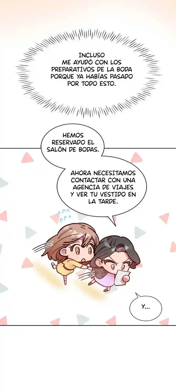 Encantandote - Capítulo 72 - Página 14 - LectorTMOo