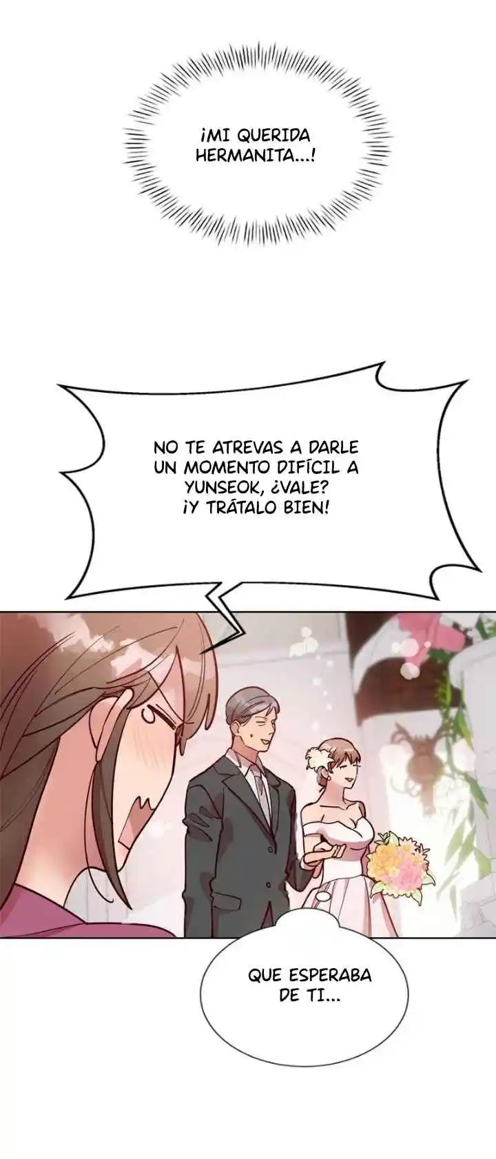 Encantandote - Capítulo 72 - Página 17 - LectorTMOo