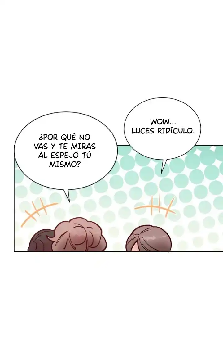 Encantandote - Capítulo 72 - Página 32 - LectorTMOo