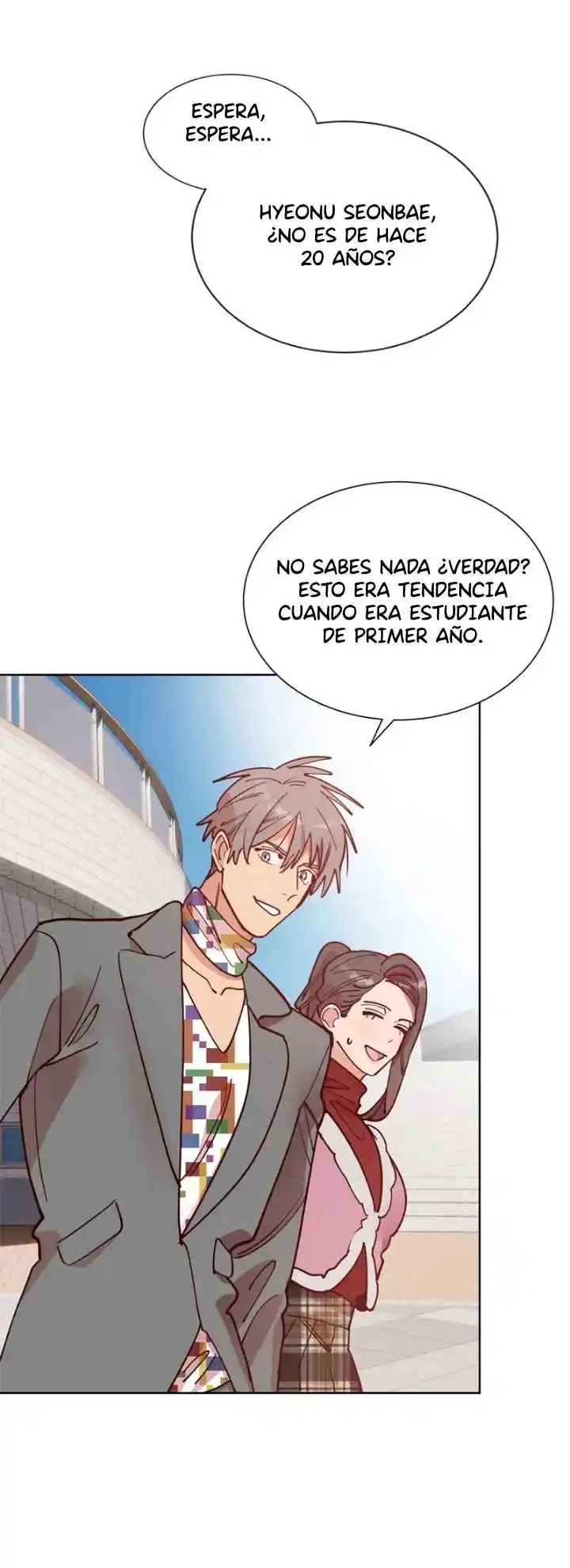 Encantandote - Capítulo 72 - Página 33 - LectorTMOo