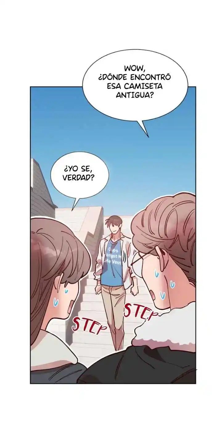 Encantandote - Capítulo 72 - Página 37 - LectorTMOo