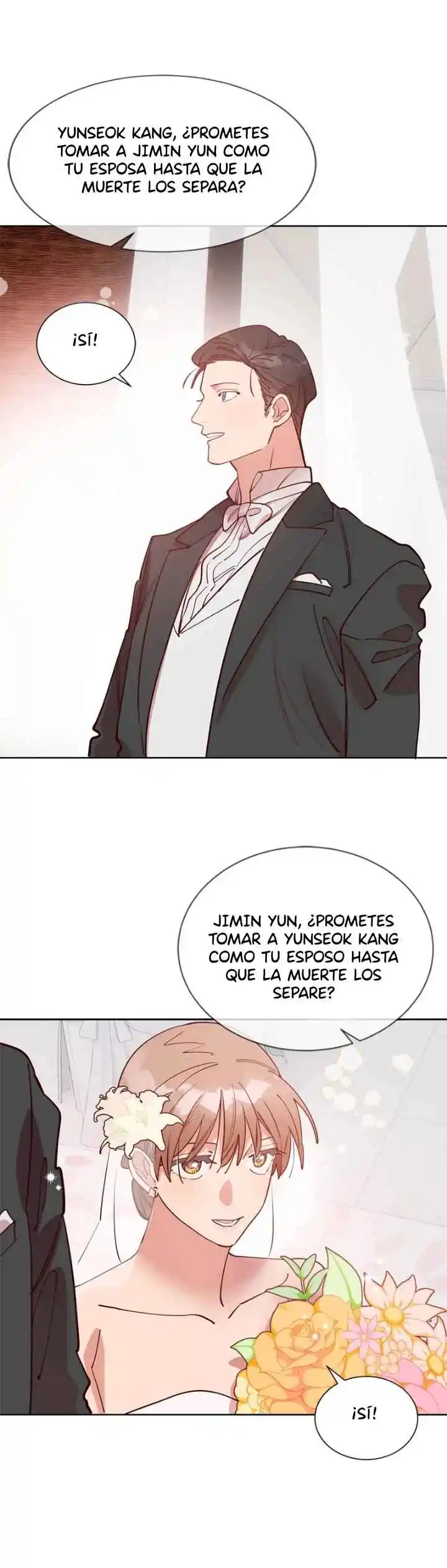 Encantandote - Capítulo 72 - Página 59 - LectorTMOo