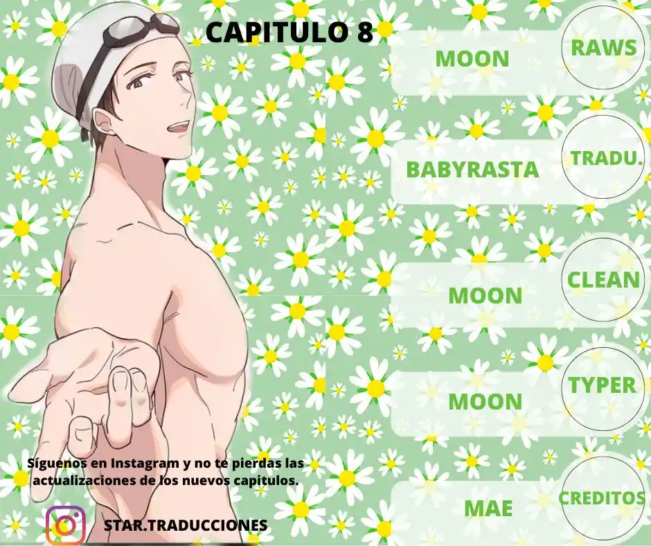 Encantandote - Capítulo 8 - Página 2 - LectorTMOo