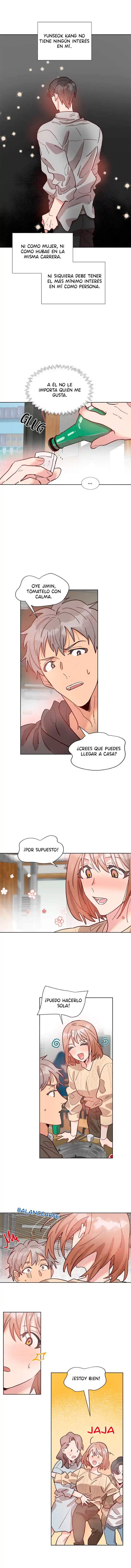 Encantandote - Capítulo 9 - Página 6 - LectorTMOo