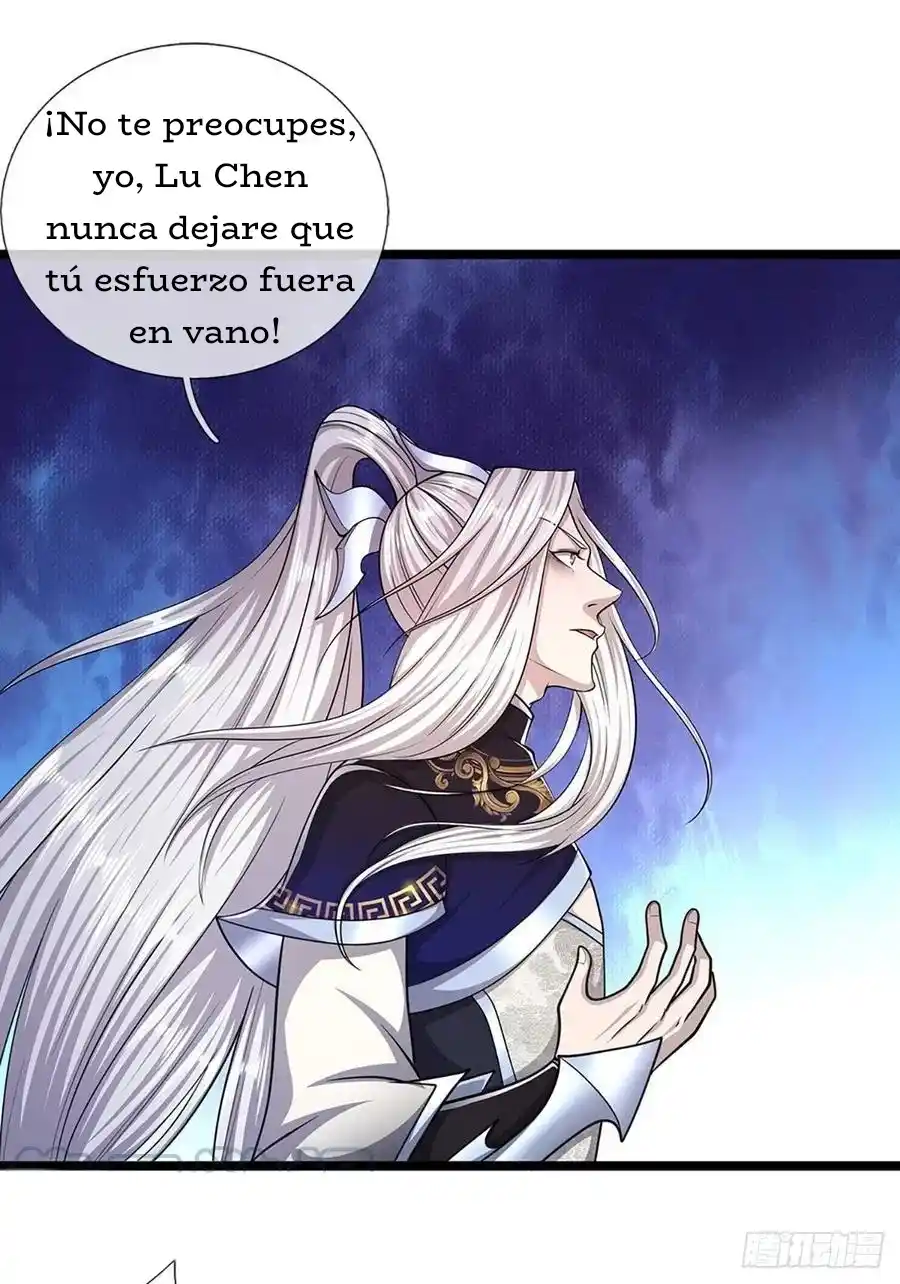 Encarcelado Durante Un Millón De Años - Capítulo 101 - Página 27 - LectorTMOo