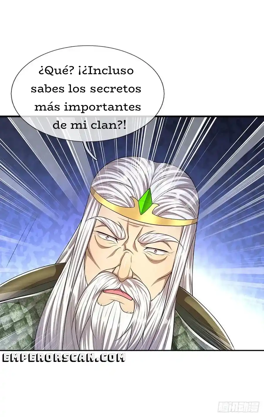 Encarcelado Durante Un Millón De Años - Capítulo 102 - Página 7 - LectorTMOo