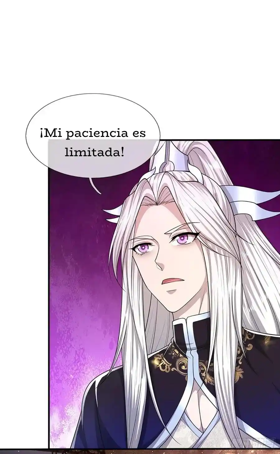 Encarcelado Durante Un Millón De Años - Capítulo 102 - Página 8 - LectorTMOo