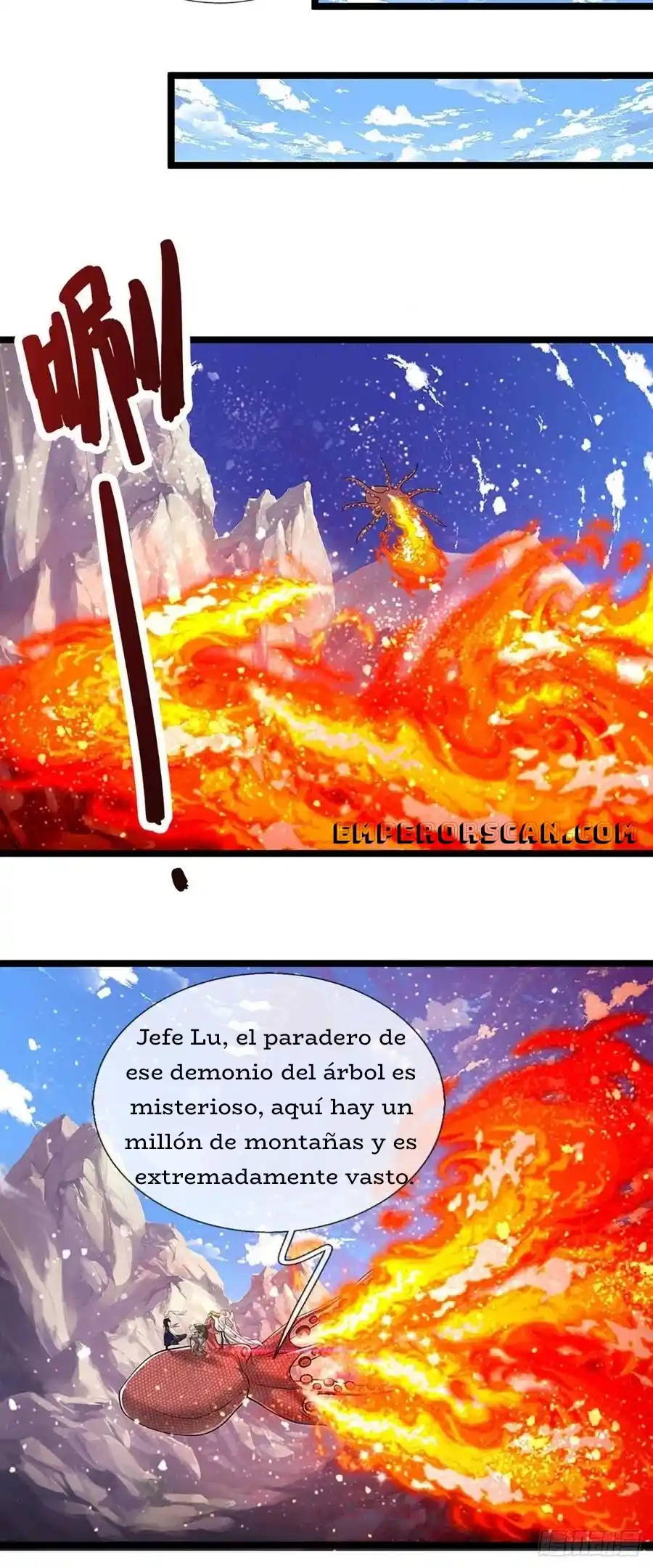 Encarcelado Durante Un Millón De Años - Capítulo 102 - Página 26 - LectorTMOo