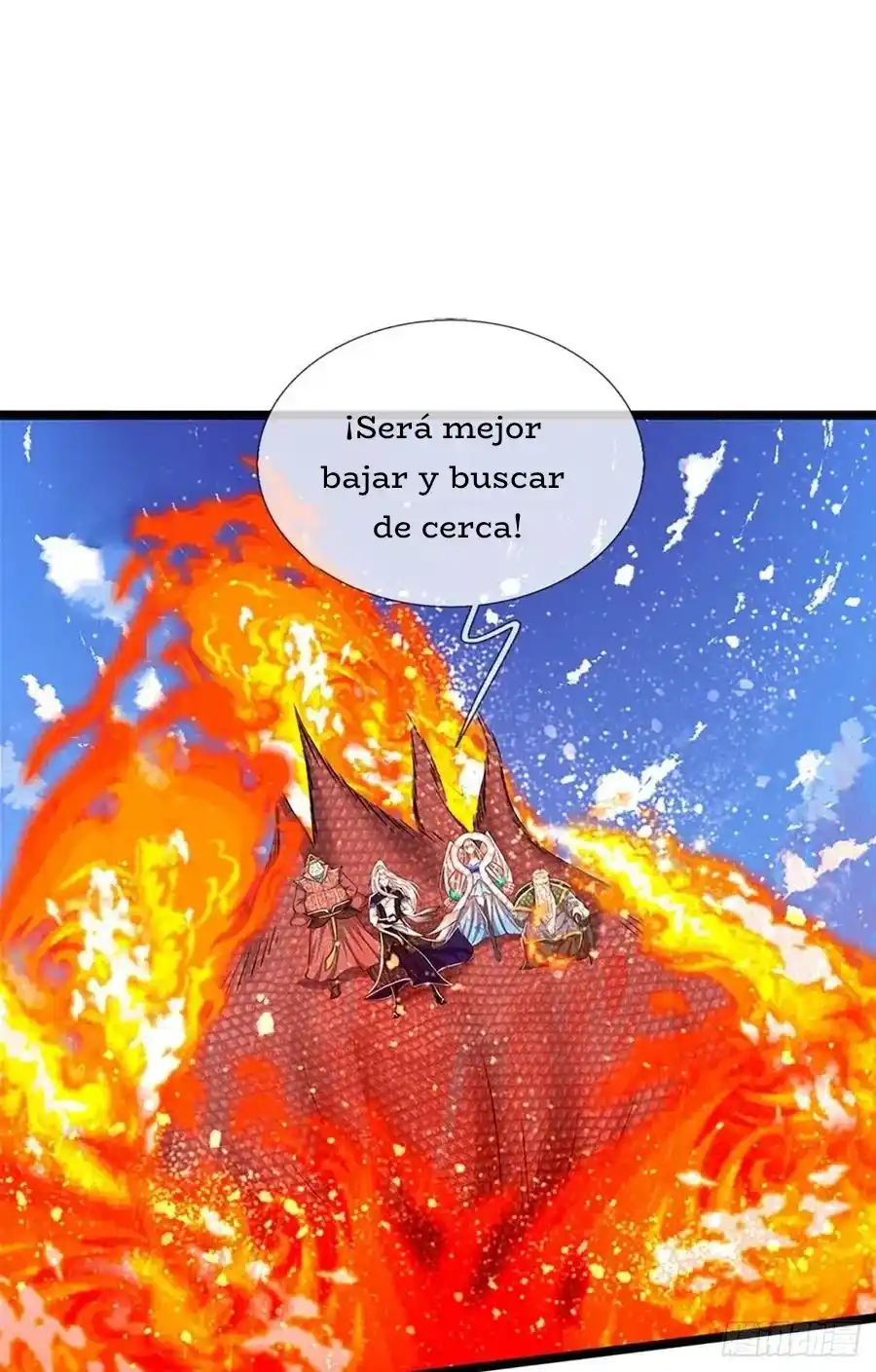 Encarcelado Durante Un Millón De Años - Capítulo 102 - Página 30 - LectorTMOo