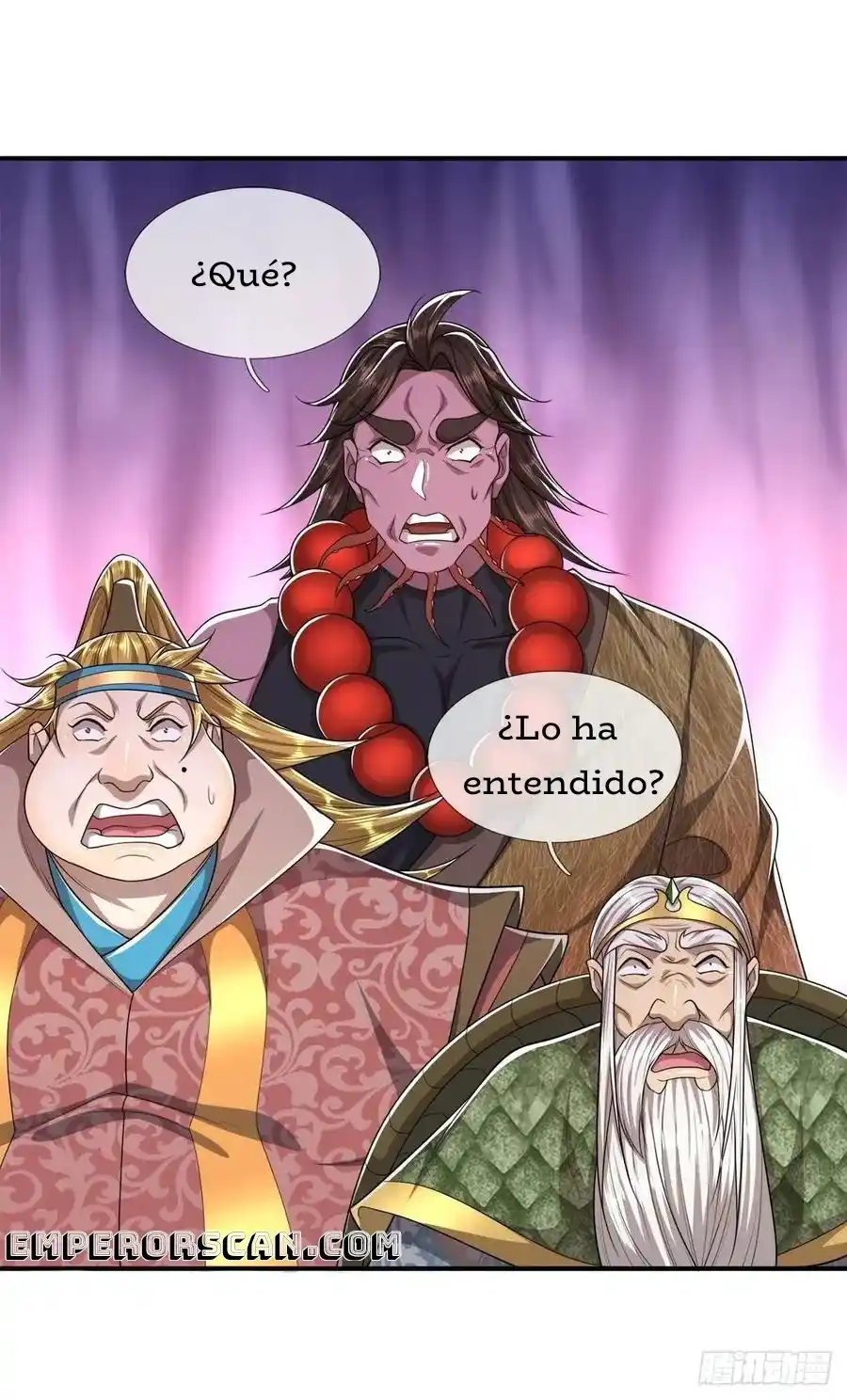 Encarcelado Durante Un Millón De Años - Capítulo 103 - Página 13 - LectorTMOo