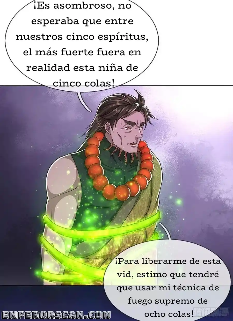 Encarcelado Durante Un Millón De Años - Capítulo 104 - Página 14 - LectorTMOo