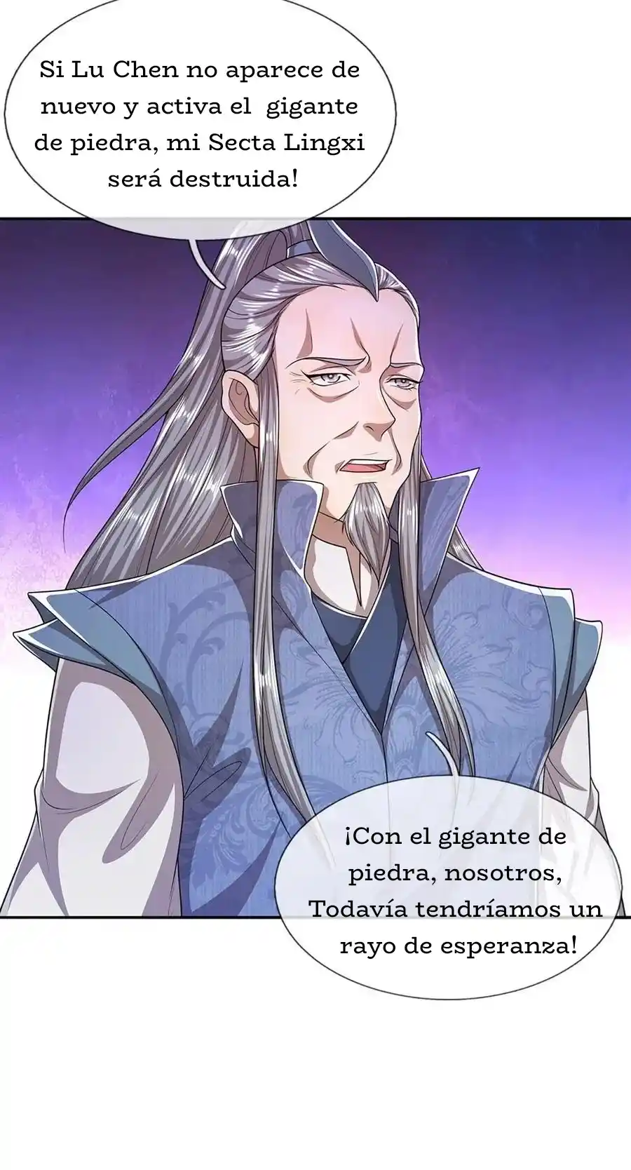 Encarcelado Durante Un Millón De Años - Capítulo 106 - Página 15 - LectorTMOo