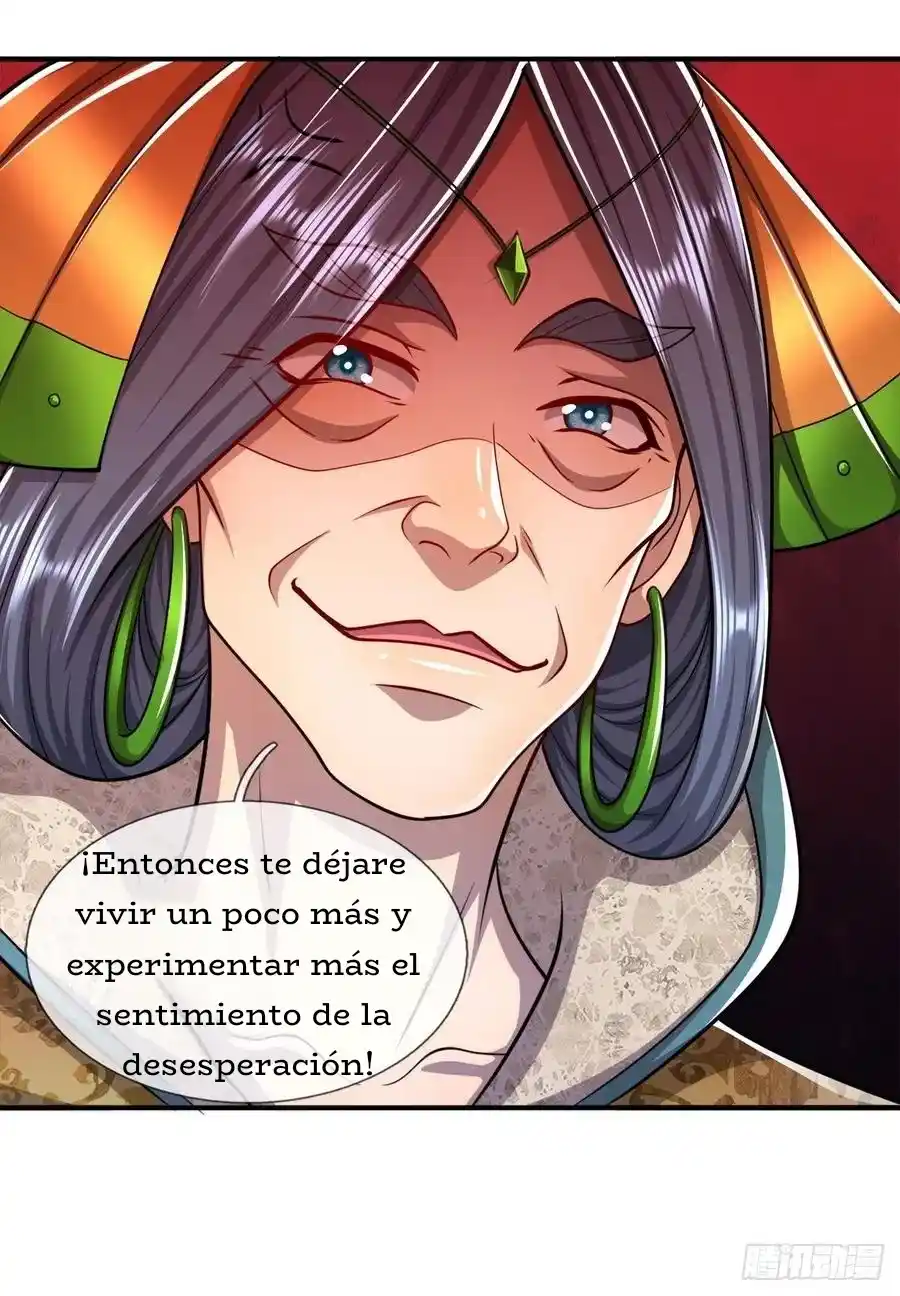 Encarcelado Durante Un Millón De Años - Capítulo 108 - Página 14 - LectorTMOo