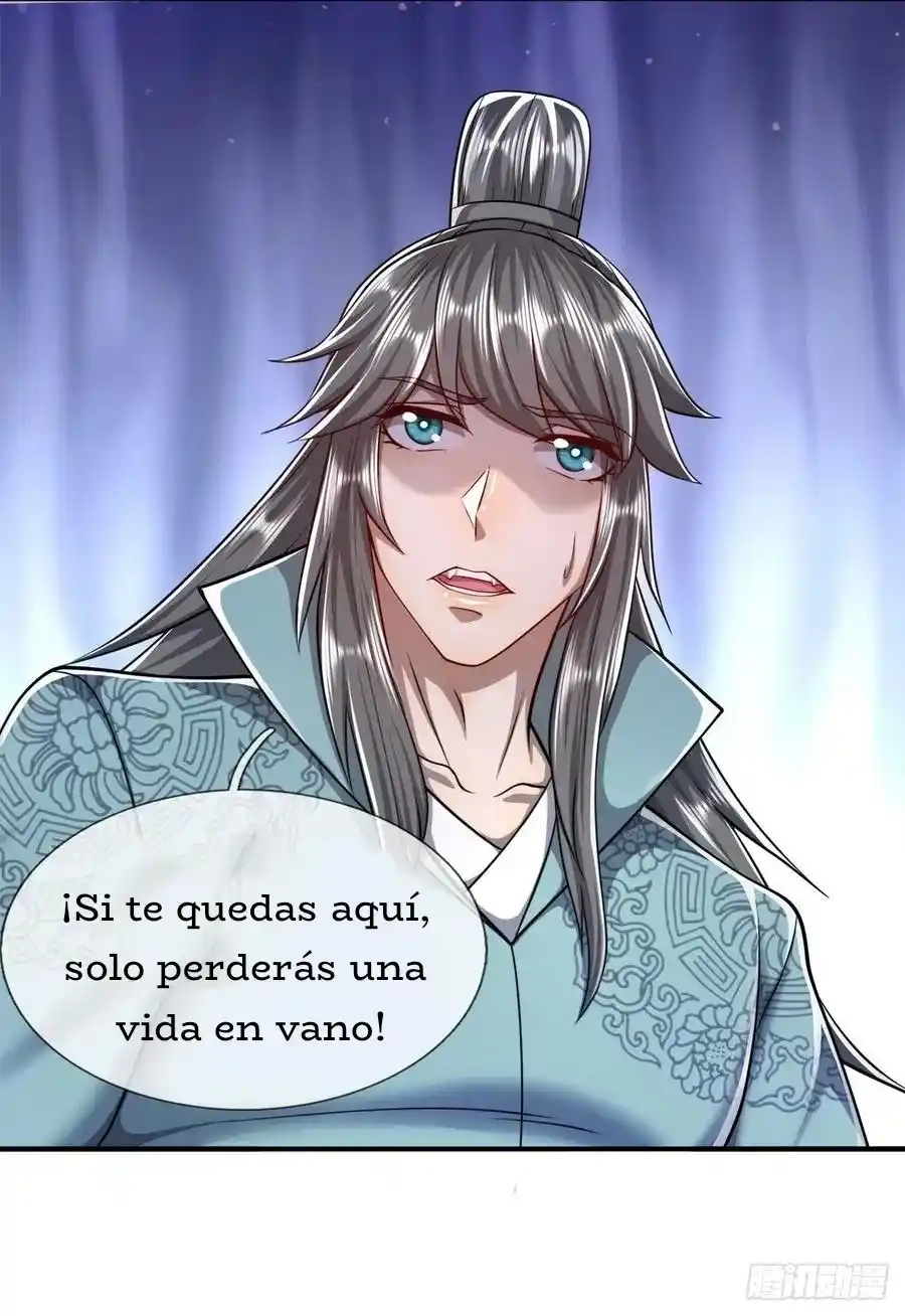 Encarcelado Durante Un Millón De Años - Capítulo 108 - Página 19 - LectorTMOo