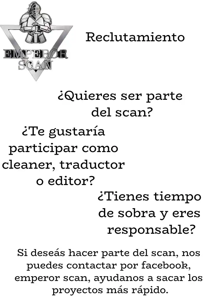 Encarcelado Durante Un Millón De Años - Capítulo 108 - Página 35 - LectorTMOo