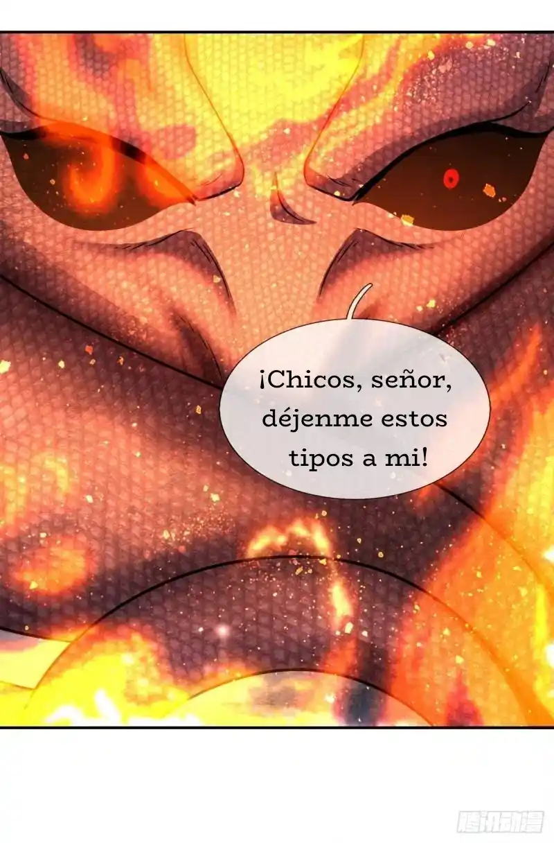 Encarcelado Durante Un Millón De Años - Capítulo 110 - Página 31 - LectorTMOo
