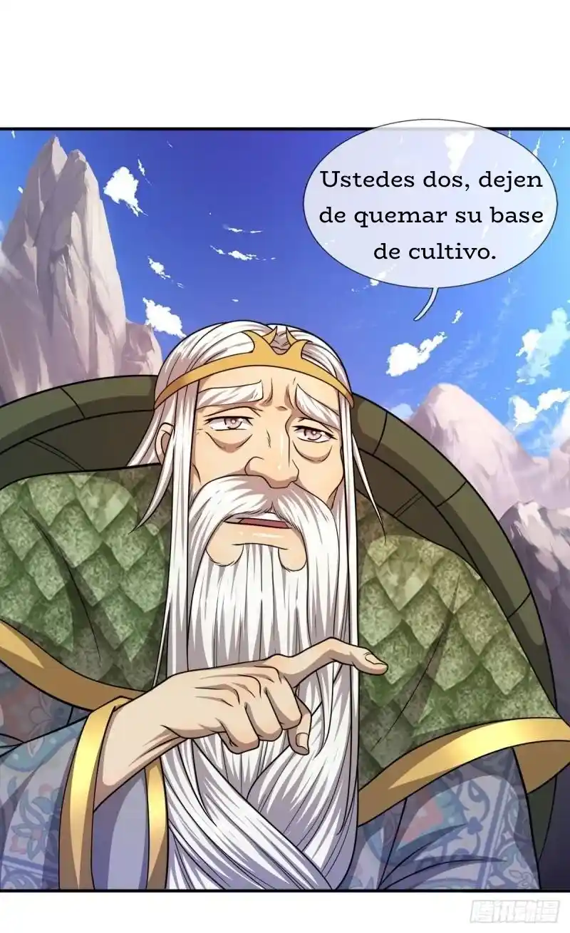 Encarcelado Durante Un Millón De Años - Capítulo 110 - Página 37 - LectorTMOo