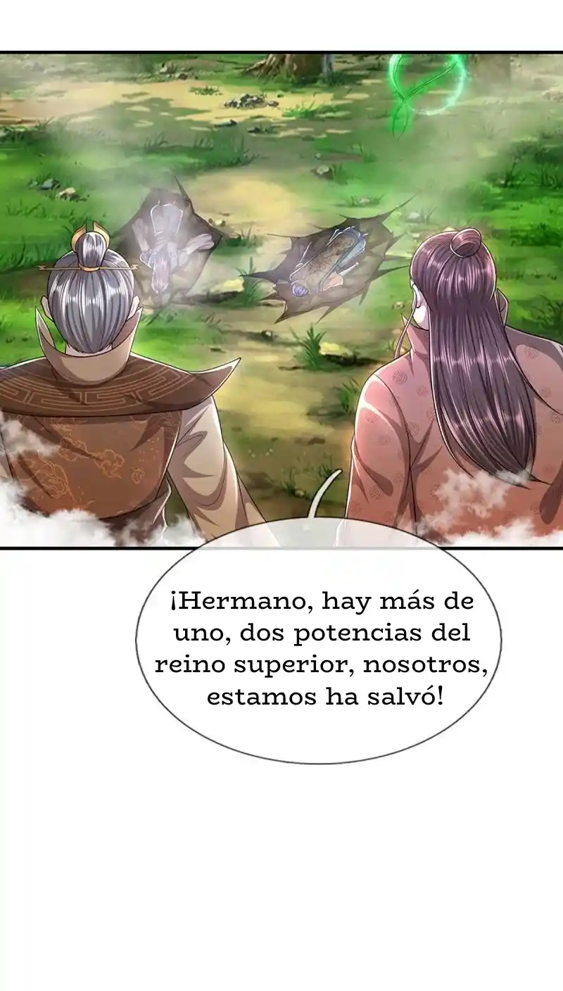 Encarcelado Durante Un Millón De Años - Capítulo 111 - Página 13 - LectorTMOo
