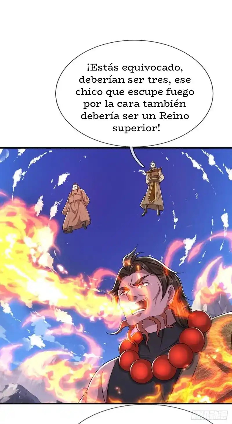 Encarcelado Durante Un Millón De Años - Capítulo 111 - Página 14 - LectorTMOo