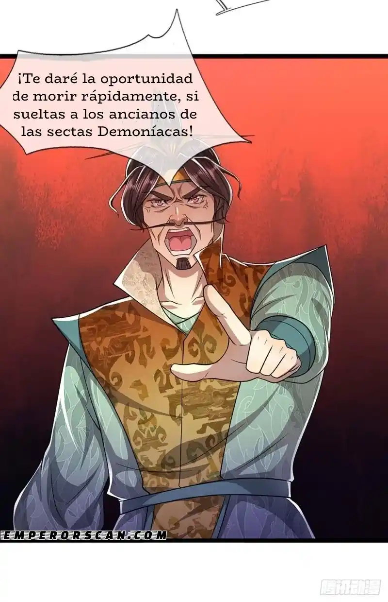 Encarcelado Durante Un Millón De Años - Capítulo 111 - Página 24 - LectorTMOo