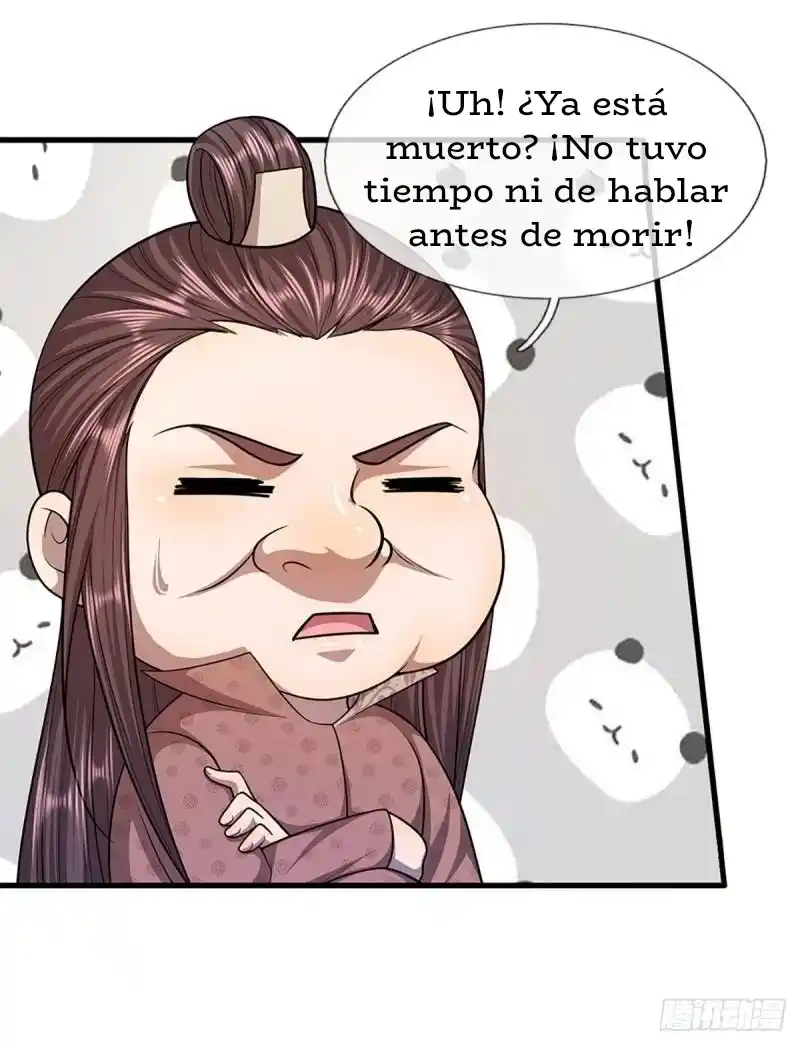Encarcelado Durante Un Millón De Años - Capítulo 112 - Página 19 - LectorTMOo