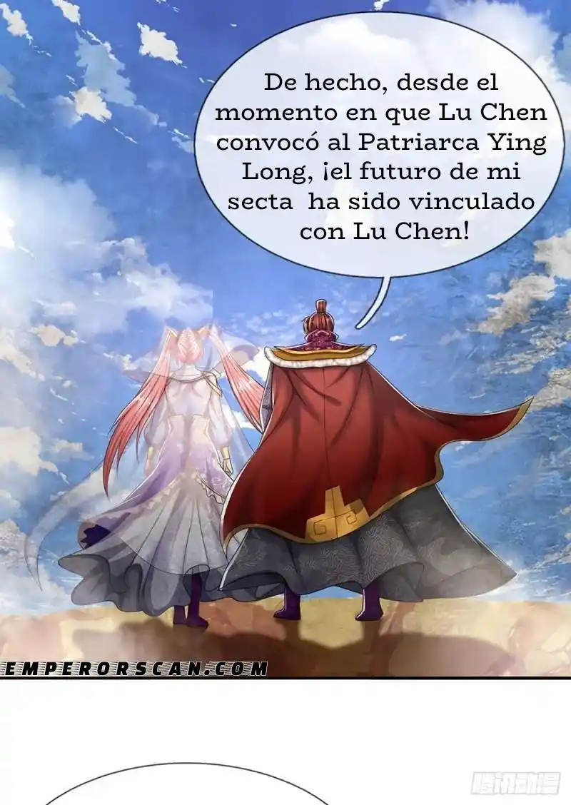 Encarcelado Durante Un Millón De Años - Capítulo 112 - Página 29 - LectorTMOo