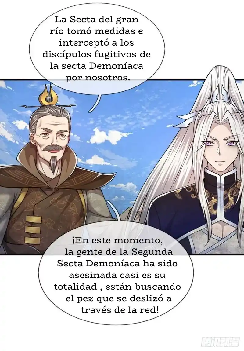 Encarcelado Durante Un Millón De Años - Capítulo 112 - Página 35 - LectorTMOo