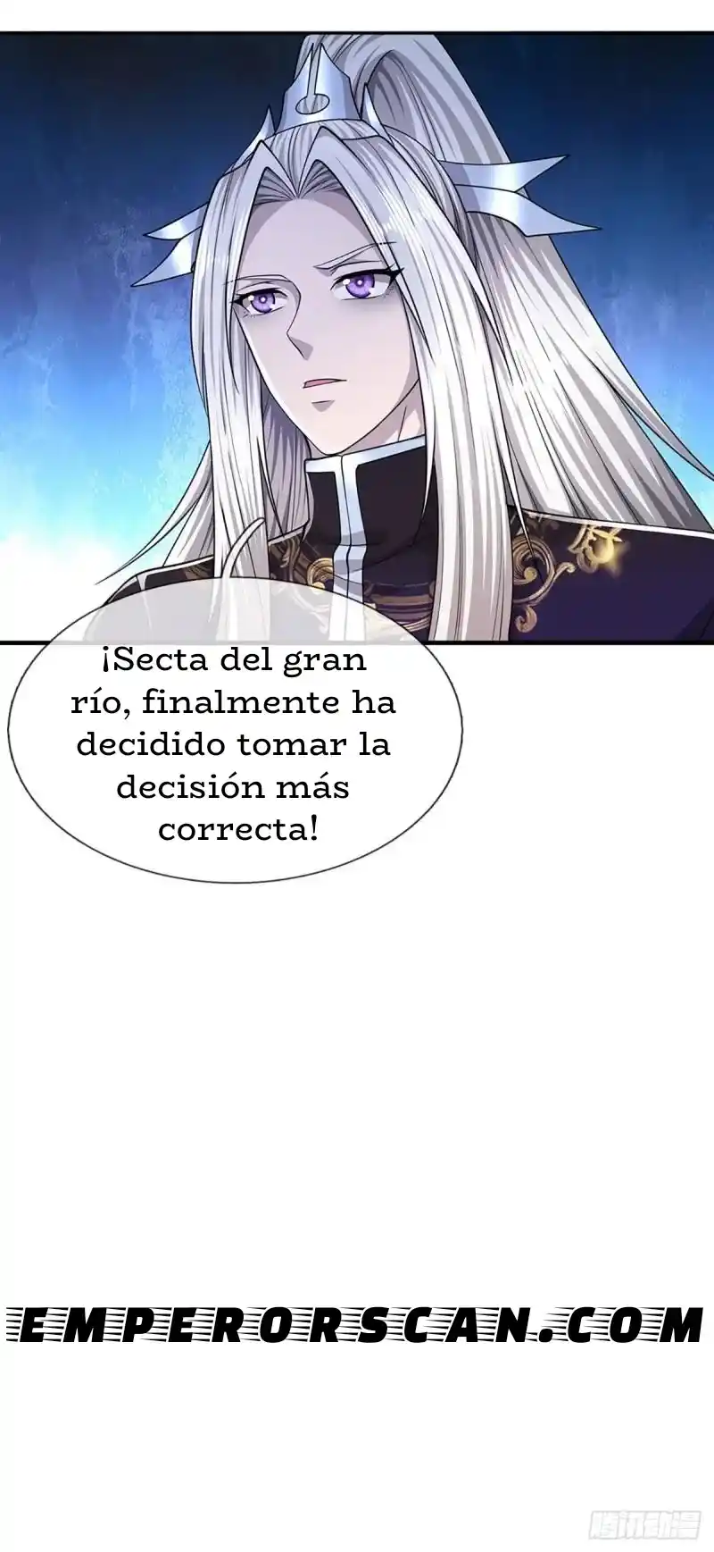 Encarcelado Durante Un Millón De Años - Capítulo 112 - Página 36 - LectorTMOo