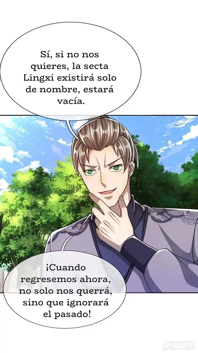 Encarcelado Durante Un Millón De Años - Capítulo 113 - Página 8 - LectorTMOo