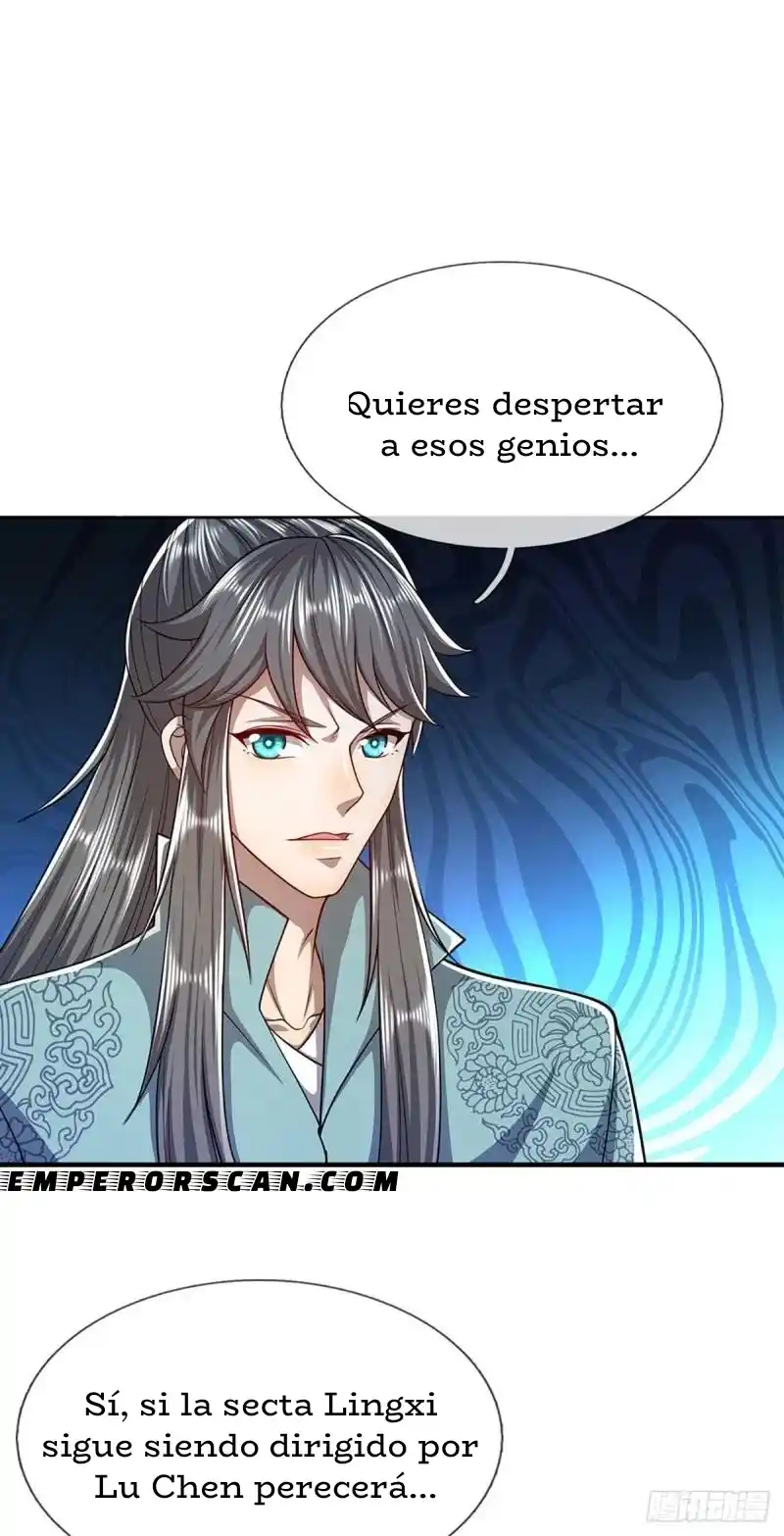 Encarcelado Durante Un Millón De Años - Capítulo 113 - Página 12 - LectorTMOo
