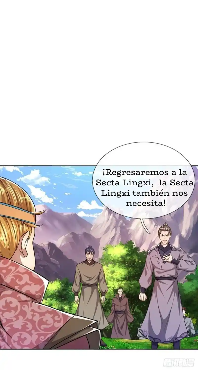 Encarcelado Durante Un Millón De Años - Capítulo 113 - Página 18 - LectorTMOo
