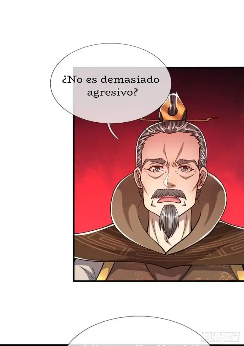 Encarcelado Durante Un Millón De Años - Capítulo 113 - Página 28 - LectorTMOo