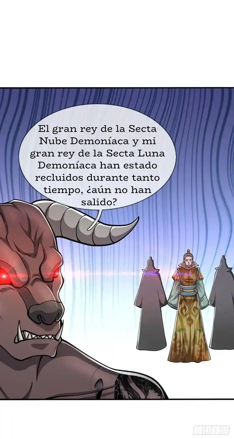 Encarcelado Durante Un Millón De Años - Capítulo 114 - Página 4 - LectorTMOo