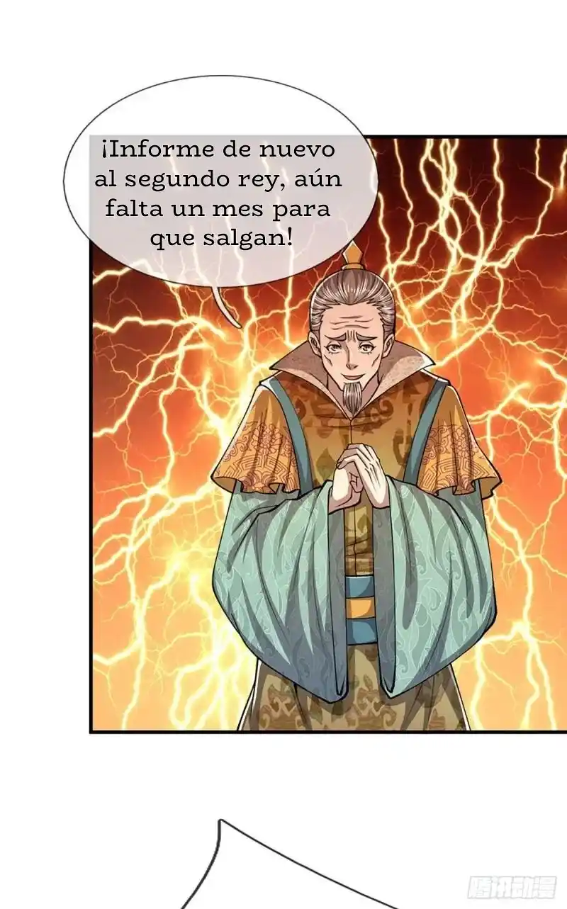 Encarcelado Durante Un Millón De Años - Capítulo 114 - Página 5 - LectorTMOo