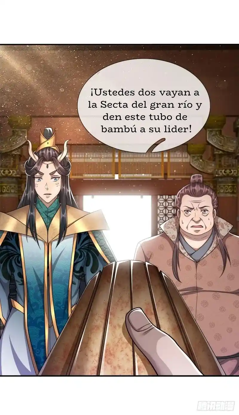 Encarcelado Durante Un Millón De Años - Capítulo 114 - Página 15 - LectorTMOo