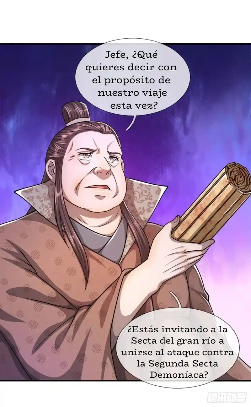 Encarcelado Durante Un Millón De Años - Capítulo 114 - Página 18 - LectorTMOo