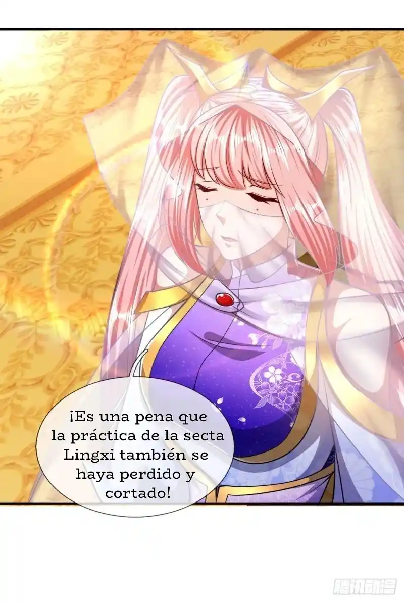 Encarcelado Durante Un Millón De Años - Capítulo 114 - Página 32 - LectorTMOo