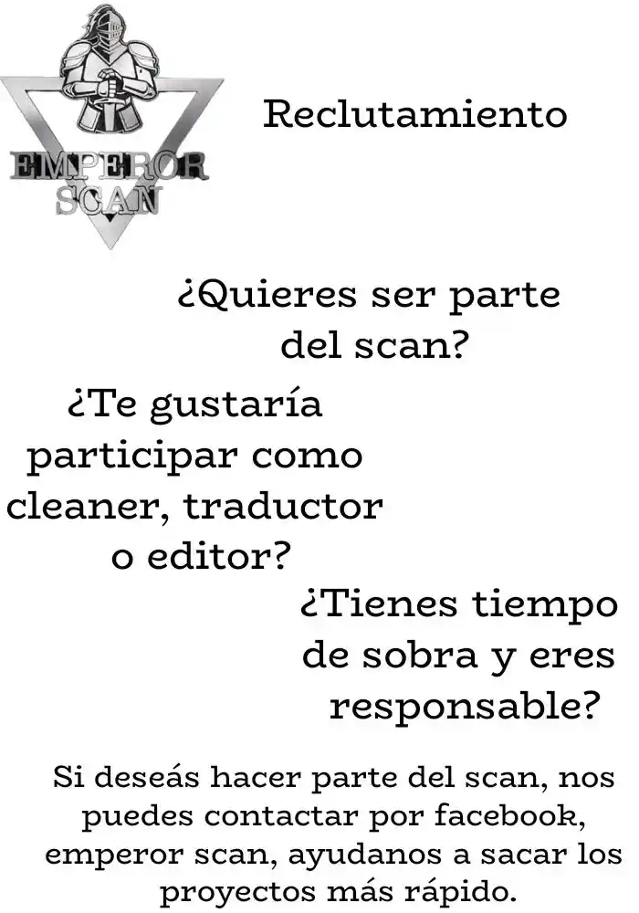 Encarcelado Durante Un Millón De Años - Capítulo 114 - Página 37 - LectorTMOo