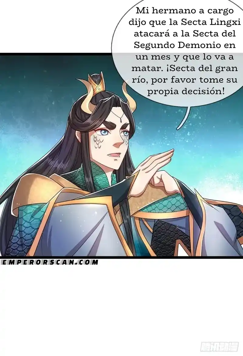 Encarcelado Durante Un Millón De Años - Capítulo 115 - Página 6 - LectorTMOo