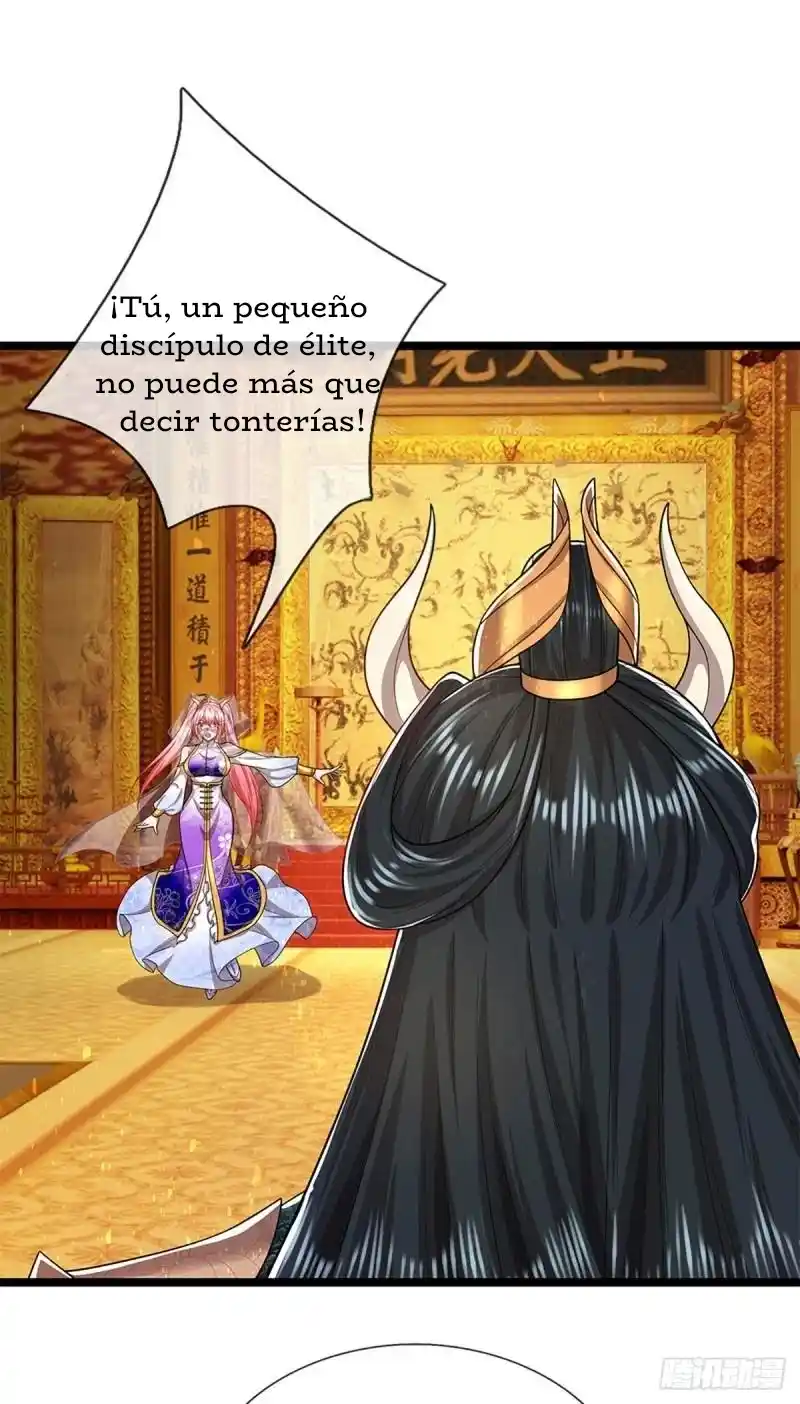 Encarcelado Durante Un Millón De Años - Capítulo 115 - Página 13 - LectorTMOo
