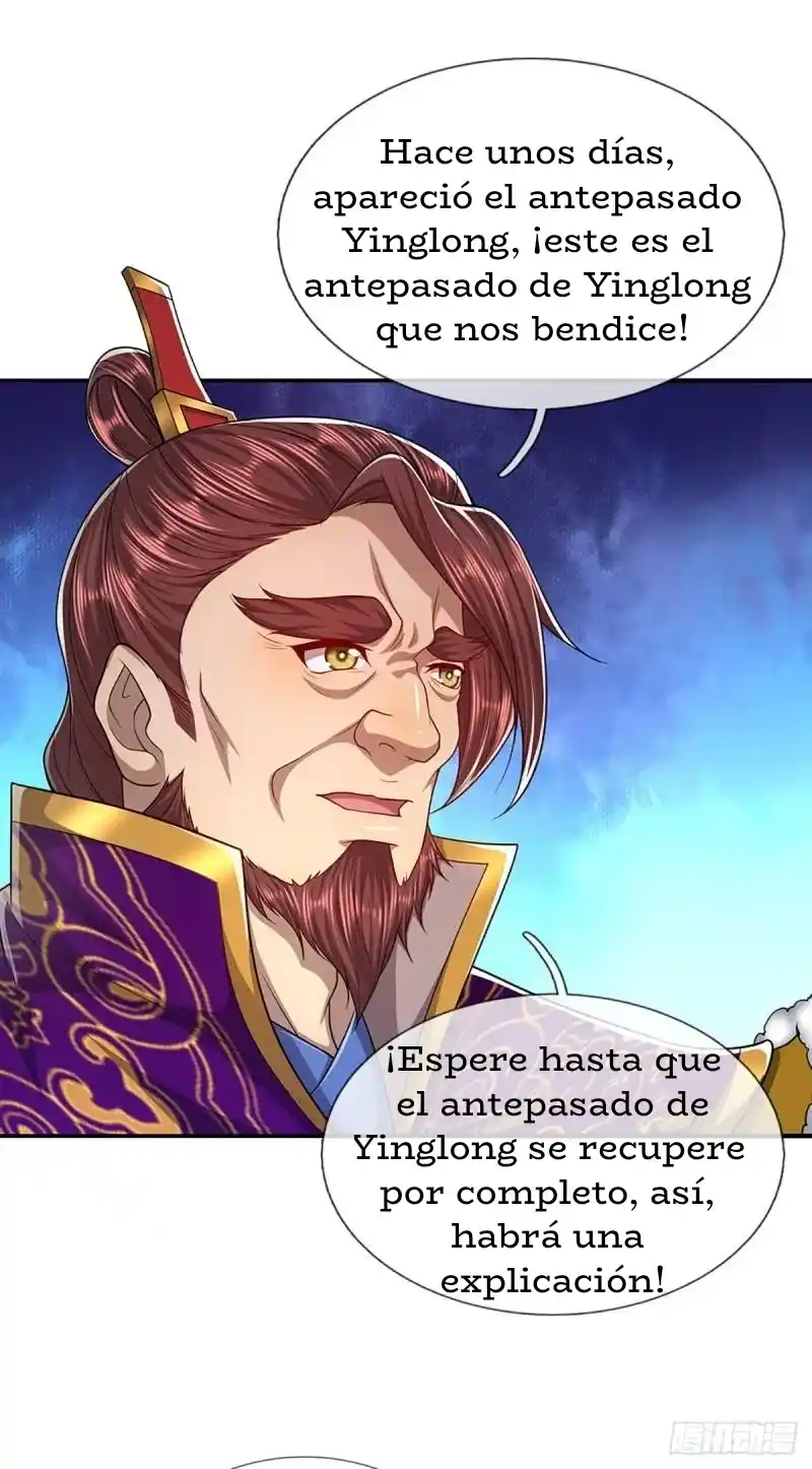Encarcelado Durante Un Millón De Años - Capítulo 116 - Página 10 - LectorTMOo